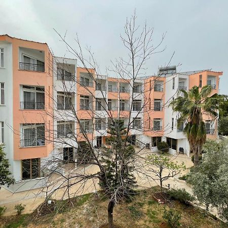 Kahraman Hotel Σιντέ Εξωτερικό φωτογραφία