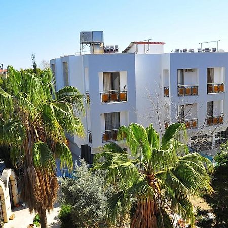 Kahraman Hotel Σιντέ Εξωτερικό φωτογραφία