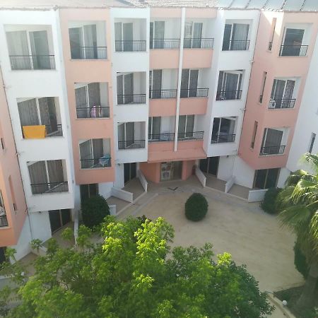 Kahraman Hotel Σιντέ Εξωτερικό φωτογραφία