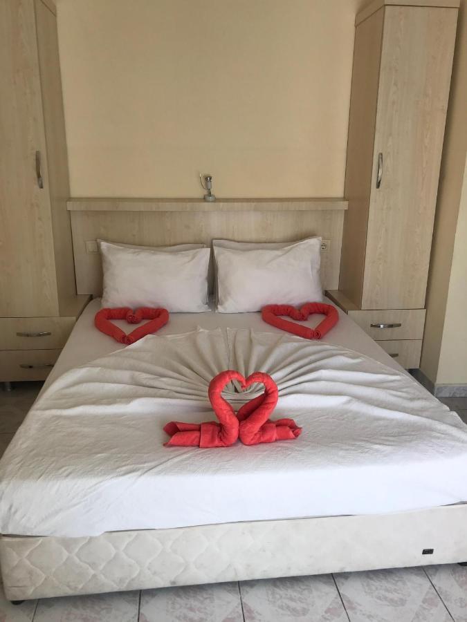 Kahraman Hotel Σιντέ Εξωτερικό φωτογραφία