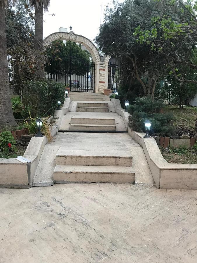 Kahraman Hotel Σιντέ Εξωτερικό φωτογραφία