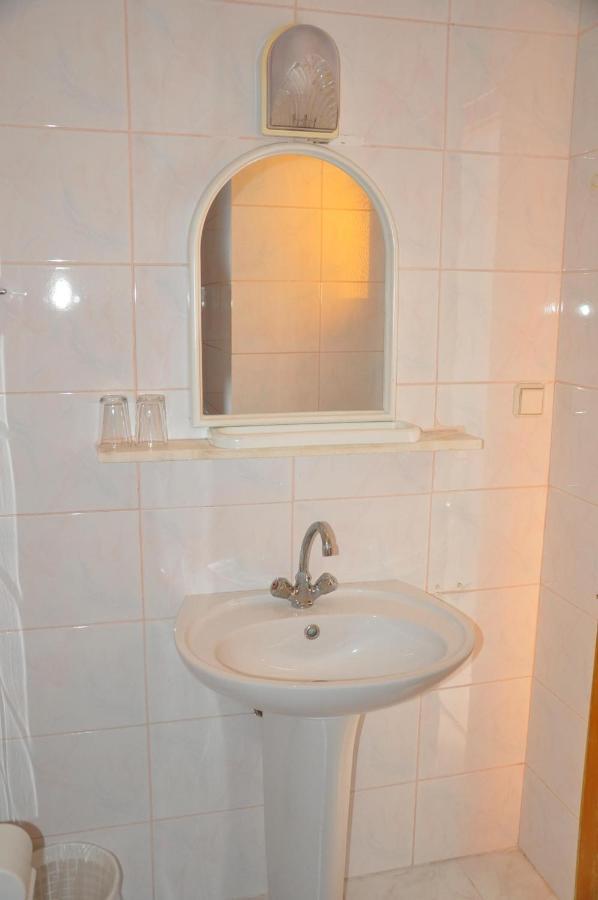 Kahraman Hotel Σιντέ Εξωτερικό φωτογραφία