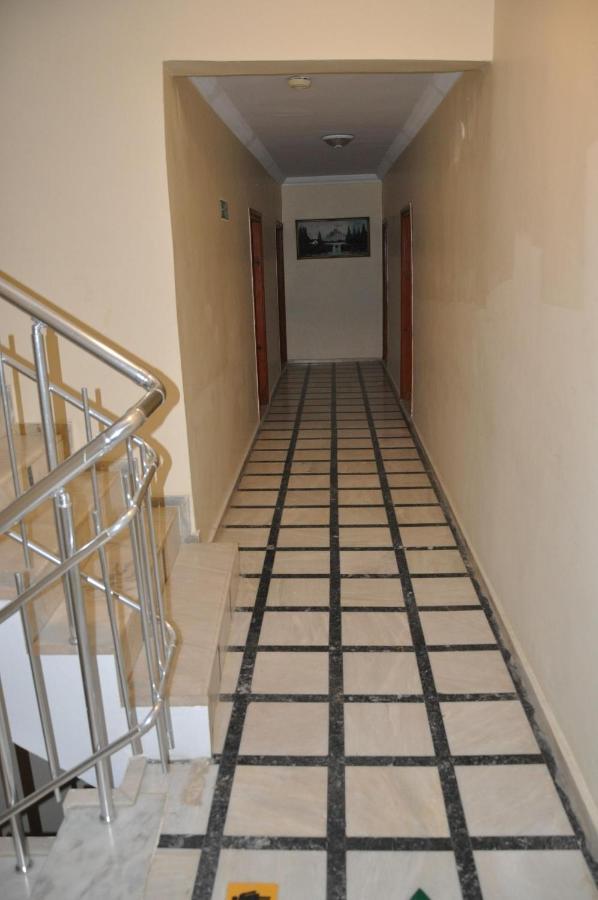 Kahraman Hotel Σιντέ Εξωτερικό φωτογραφία