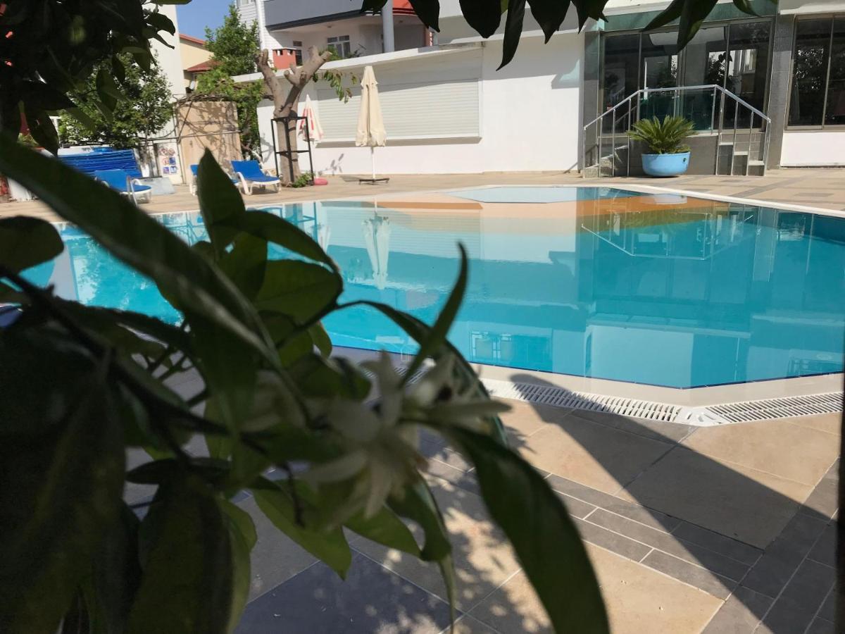 Kahraman Hotel Σιντέ Εξωτερικό φωτογραφία
