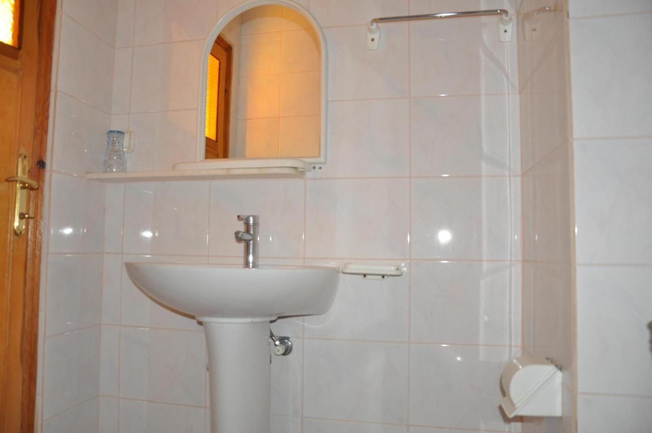 Kahraman Hotel Σιντέ Εξωτερικό φωτογραφία