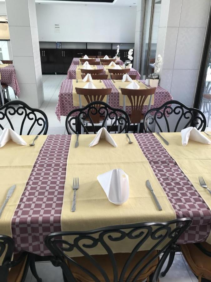 Kahraman Hotel Σιντέ Εξωτερικό φωτογραφία