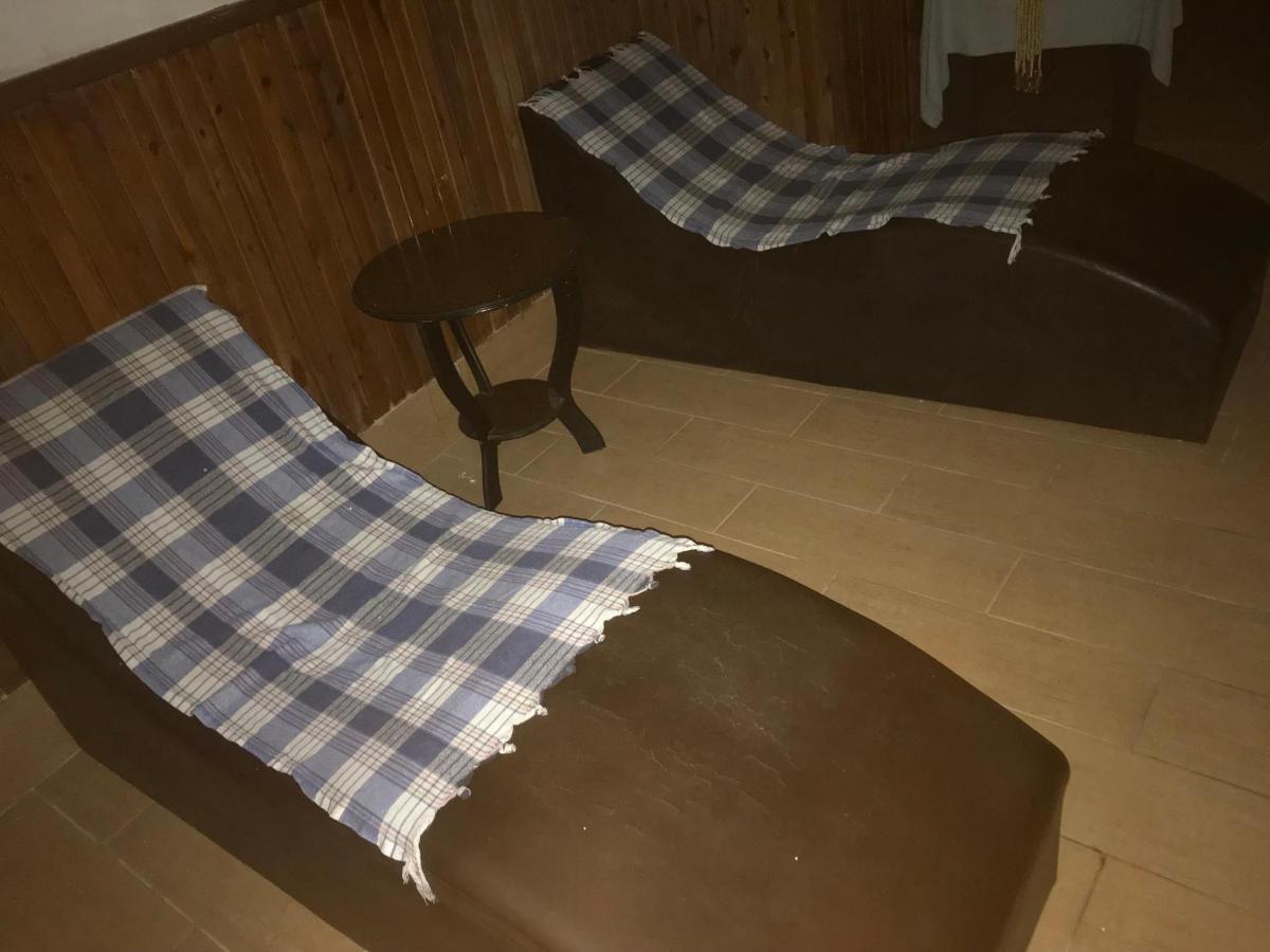 Kahraman Hotel Σιντέ Εξωτερικό φωτογραφία