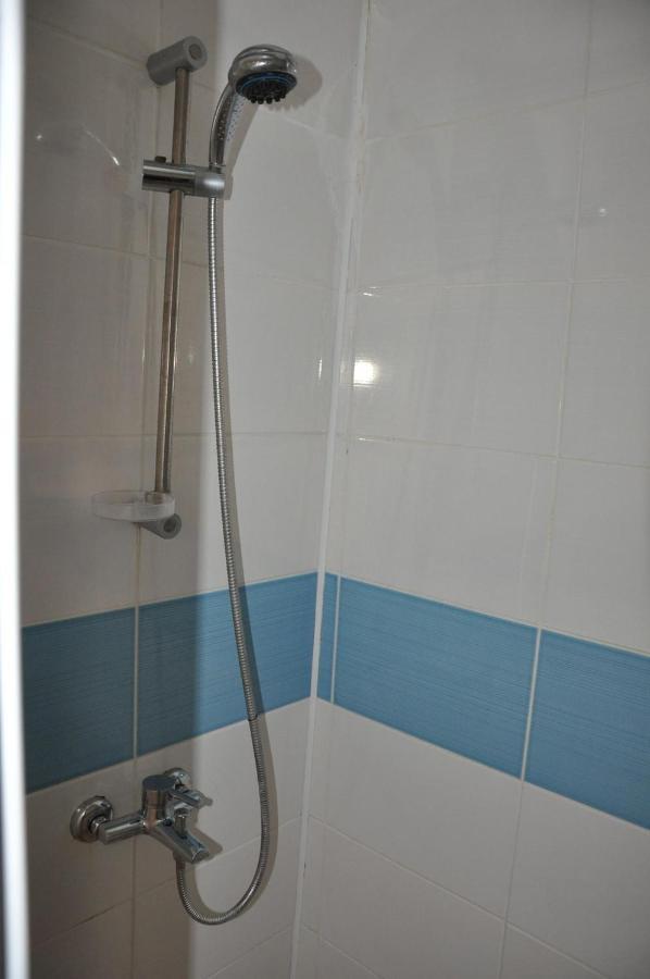 Kahraman Hotel Σιντέ Εξωτερικό φωτογραφία