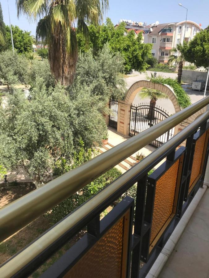 Kahraman Hotel Σιντέ Εξωτερικό φωτογραφία