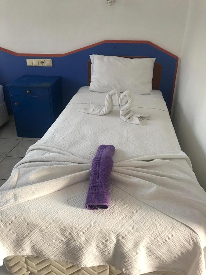 Kahraman Hotel Σιντέ Εξωτερικό φωτογραφία