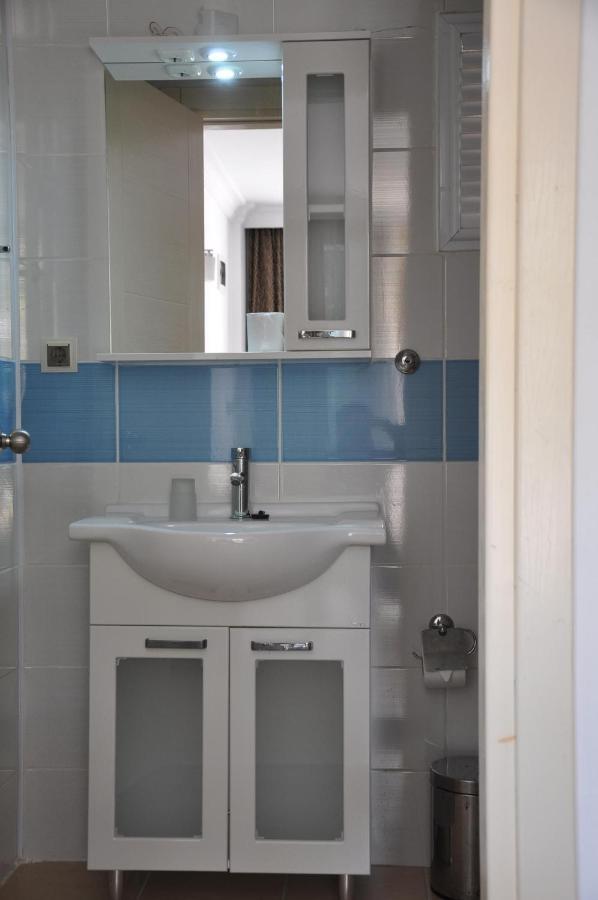 Kahraman Hotel Σιντέ Εξωτερικό φωτογραφία