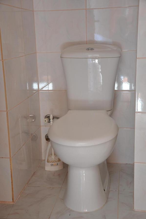 Kahraman Hotel Σιντέ Εξωτερικό φωτογραφία