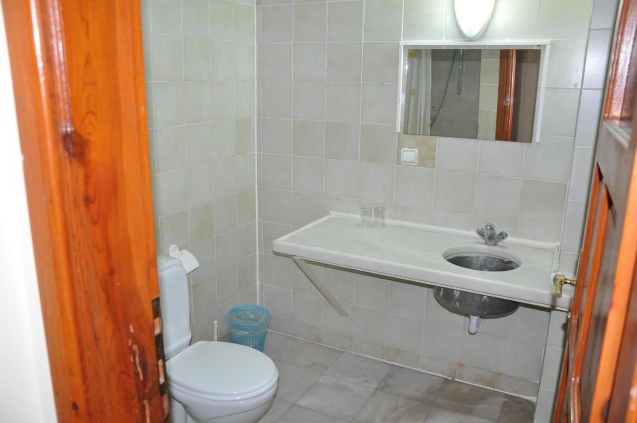 Kahraman Hotel Σιντέ Εξωτερικό φωτογραφία