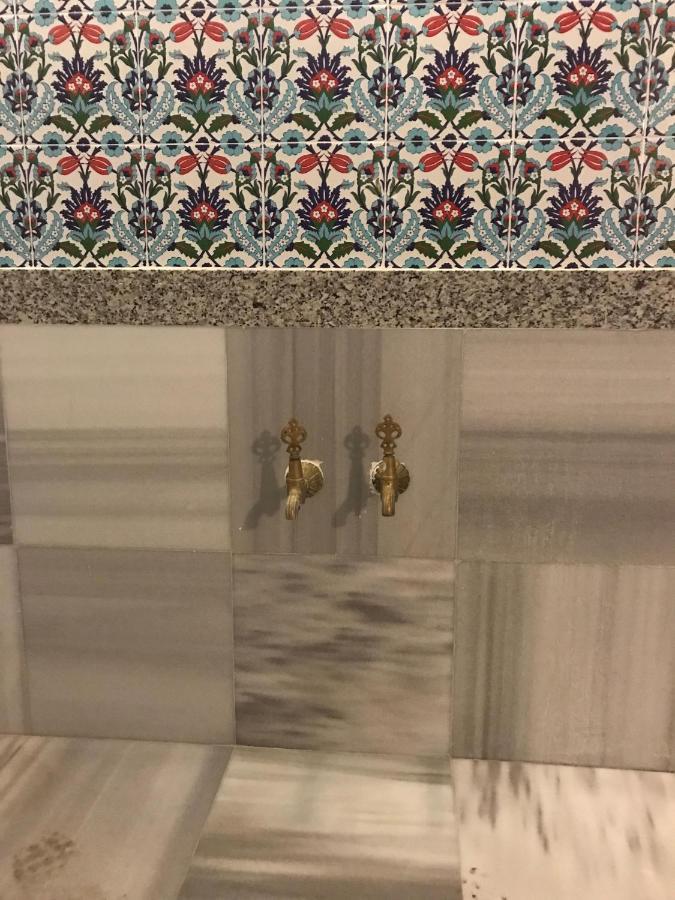 Kahraman Hotel Σιντέ Εξωτερικό φωτογραφία