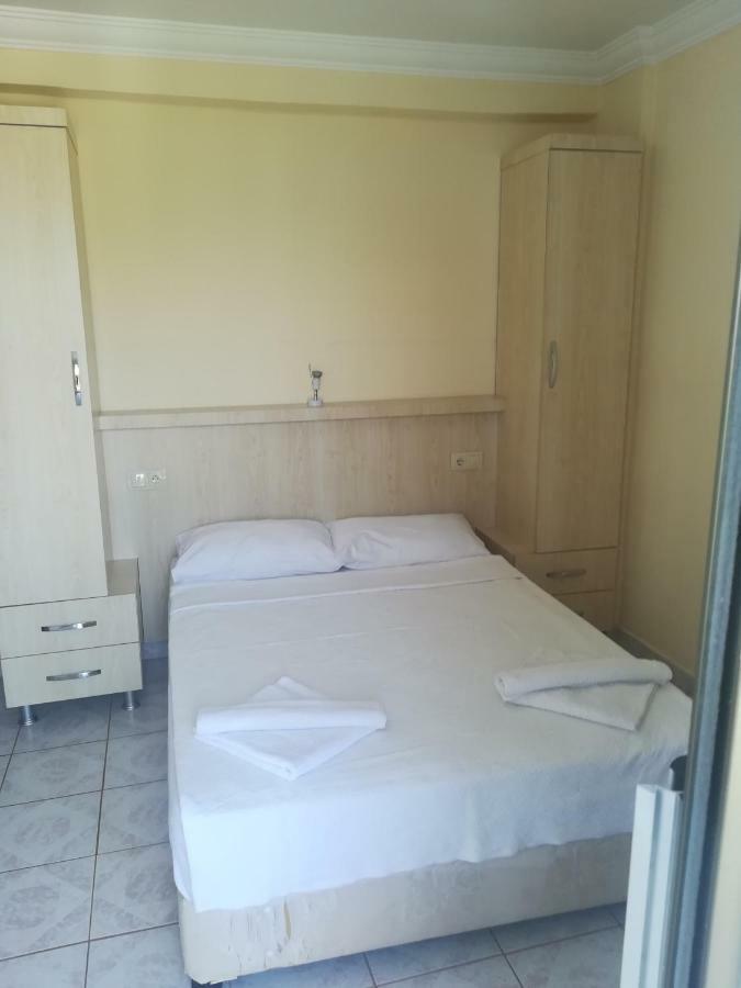 Kahraman Hotel Σιντέ Εξωτερικό φωτογραφία