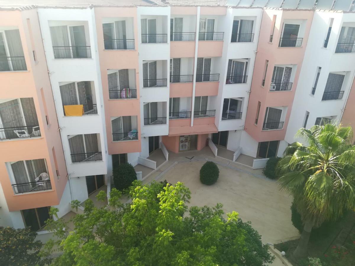 Kahraman Hotel Σιντέ Εξωτερικό φωτογραφία