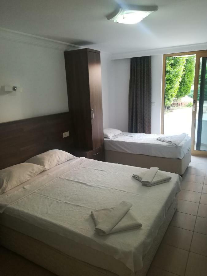 Kahraman Hotel Σιντέ Εξωτερικό φωτογραφία