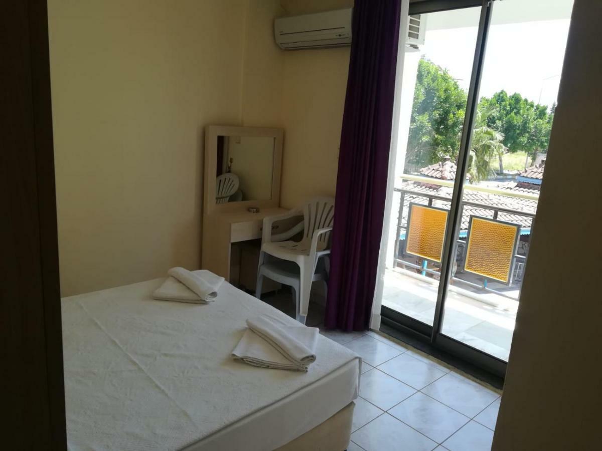 Kahraman Hotel Σιντέ Εξωτερικό φωτογραφία