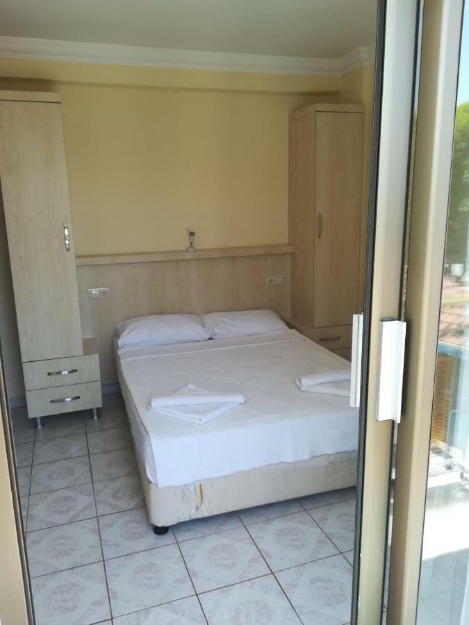 Kahraman Hotel Σιντέ Εξωτερικό φωτογραφία