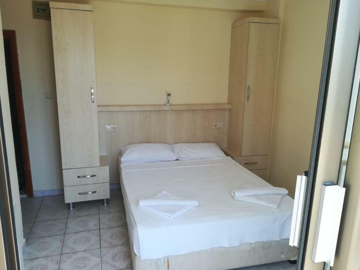 Kahraman Hotel Σιντέ Εξωτερικό φωτογραφία