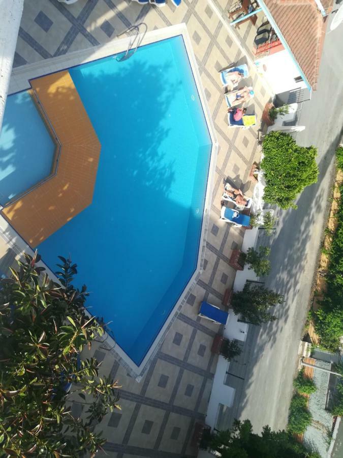 Kahraman Hotel Σιντέ Εξωτερικό φωτογραφία